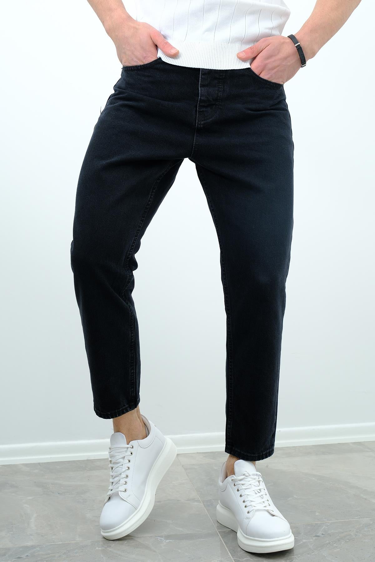 Cio 7185 Boy Friend Bilek Boy Jean Pantolon