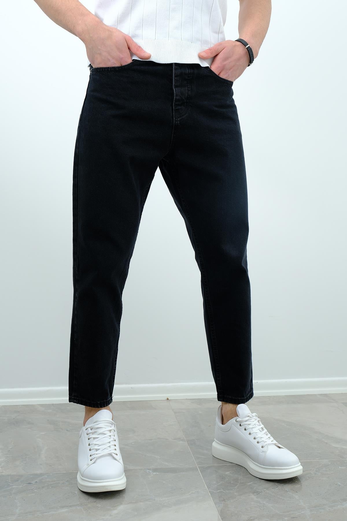 Cio 7185 Boy Friend Bilek Boy Jean Pantolon