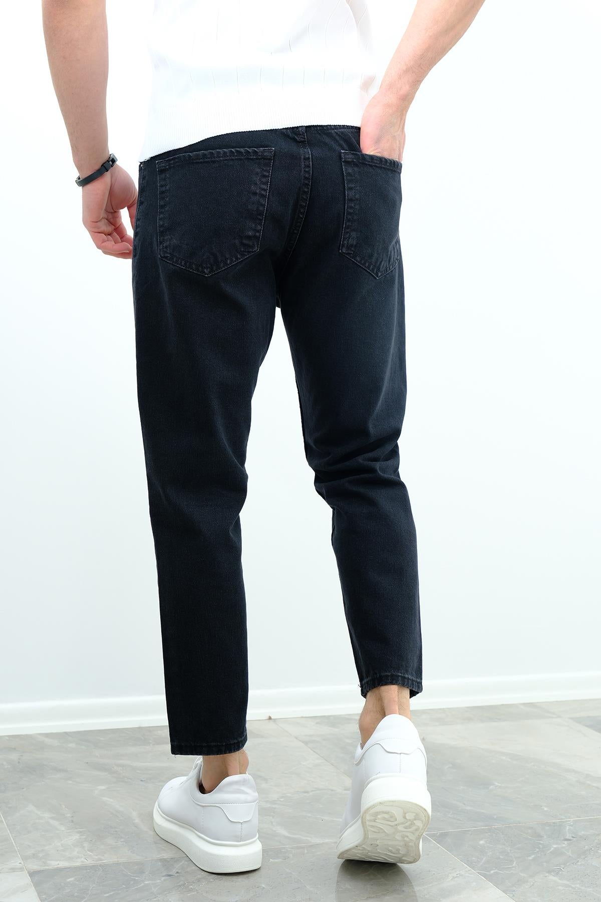 Cio 7185 Boy Friend Bilek Boy Jean Pantolon