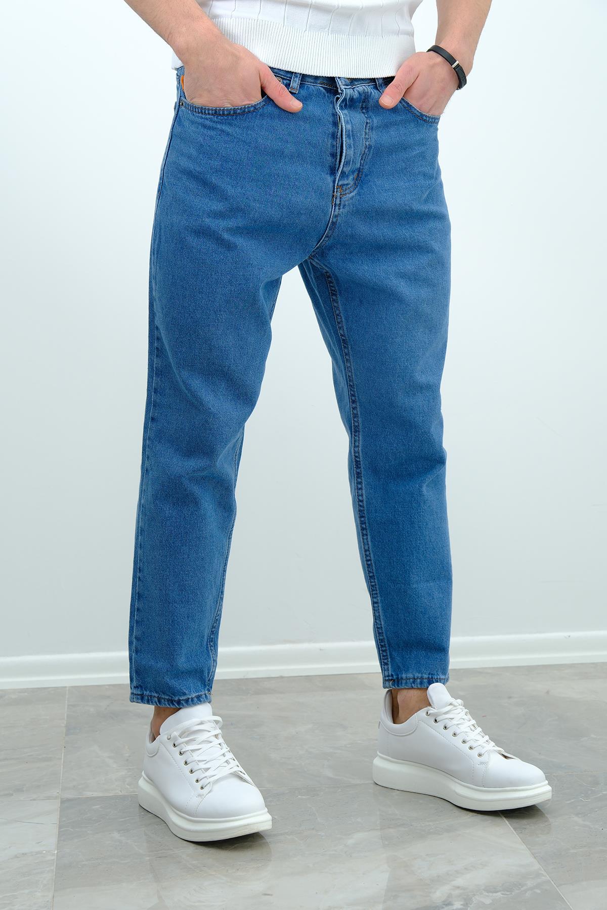 Cio 7185 Boy Friend Bilek Boy Jean Pantolon