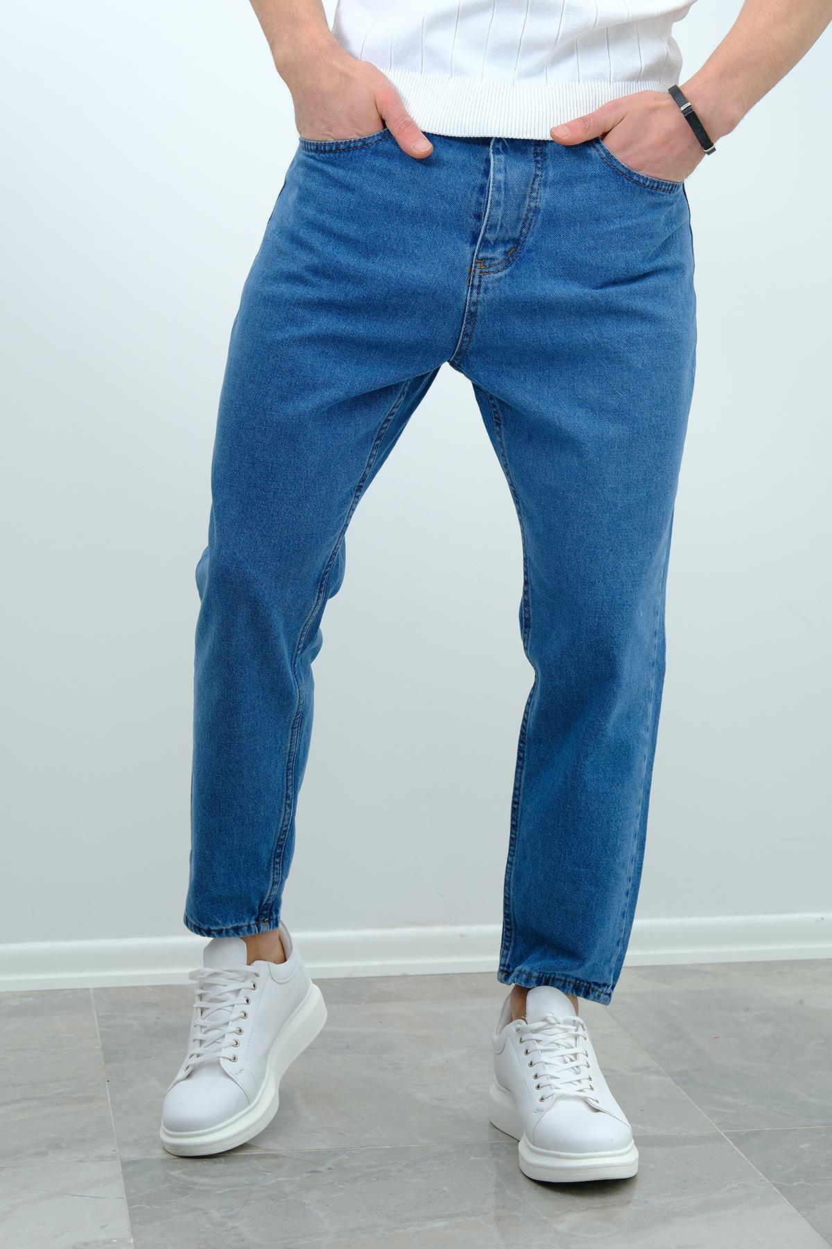 Cio 7185 Boy Friend Bilek Boy Jean Pantolon
