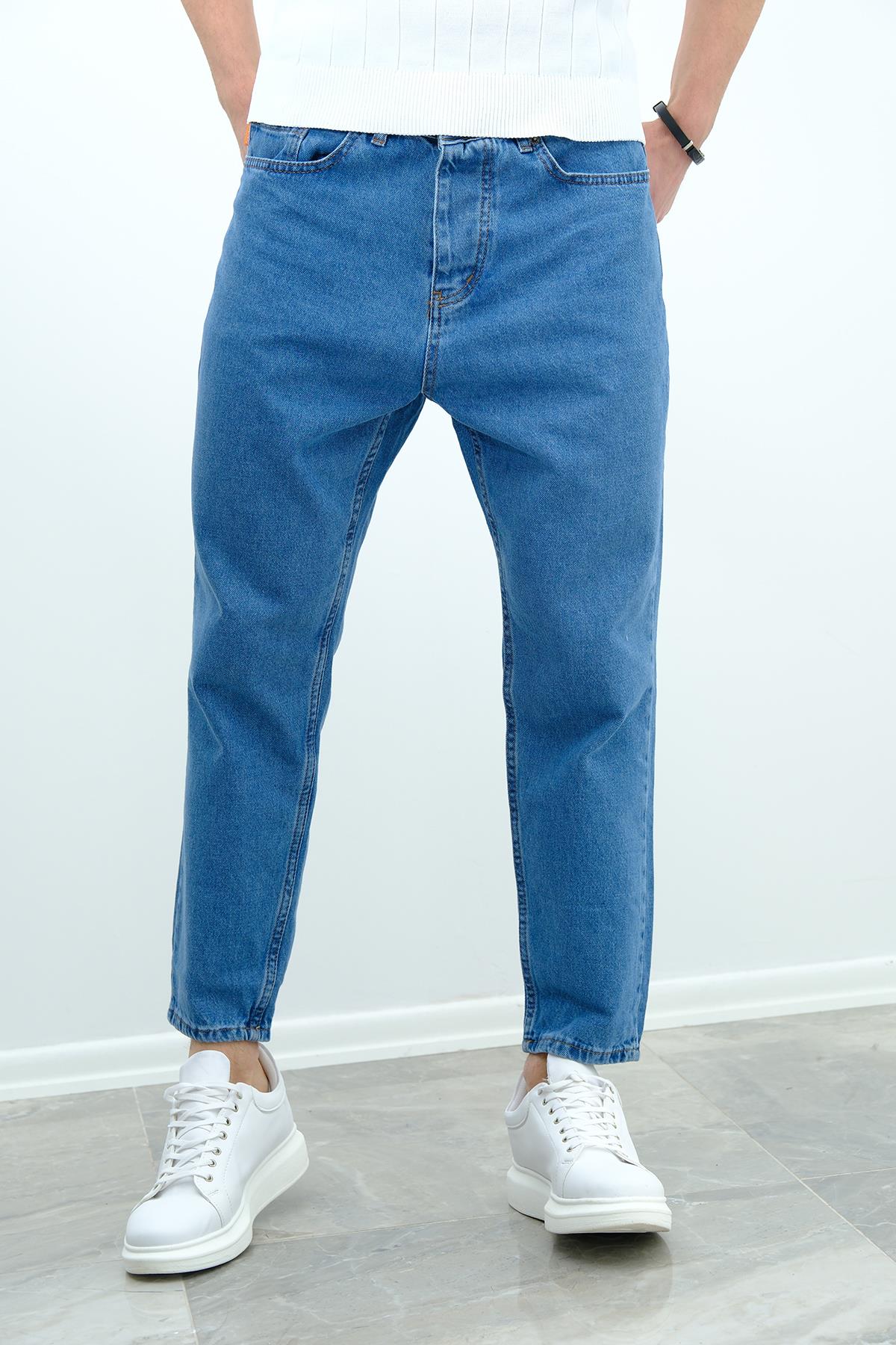 Cio 7185 Boy Friend Bilek Boy Jean Pantolon