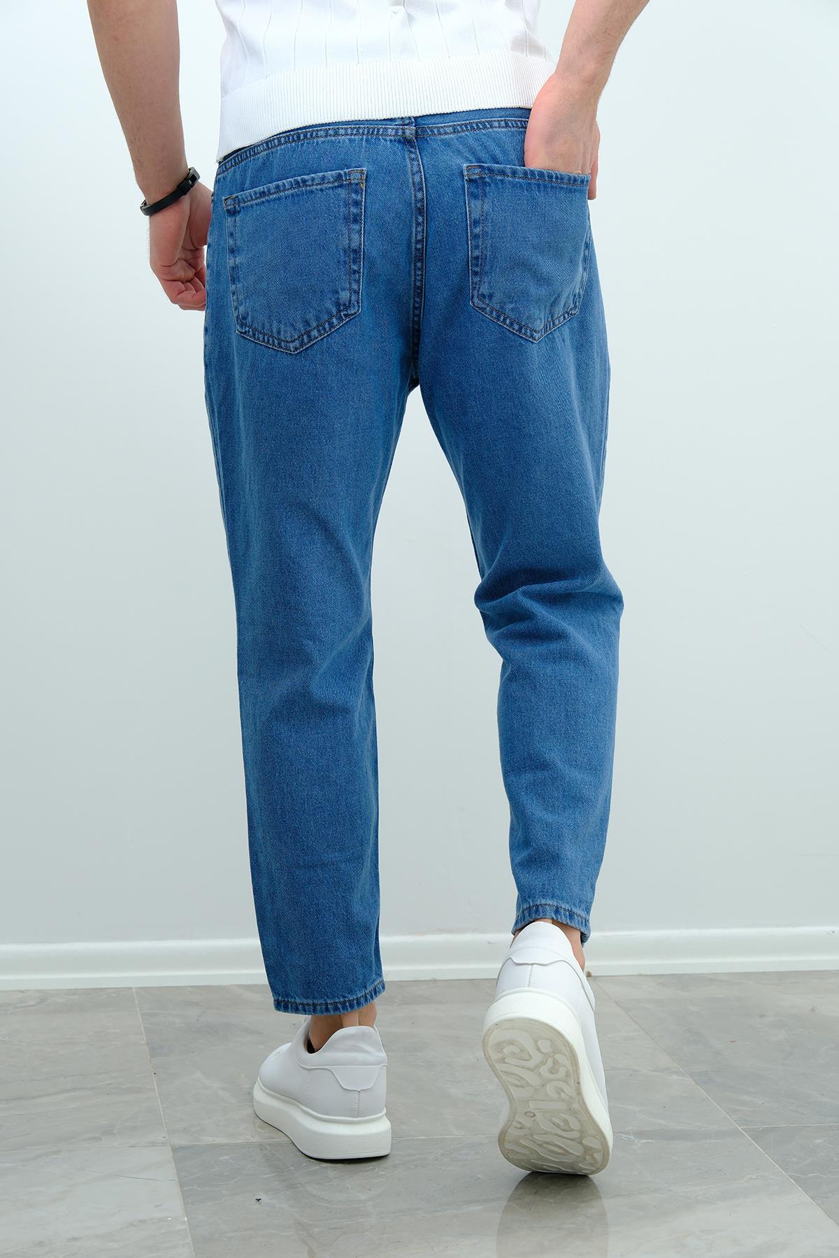 Cio 7185 Boy Friend Bilek Boy Jean Pantolon