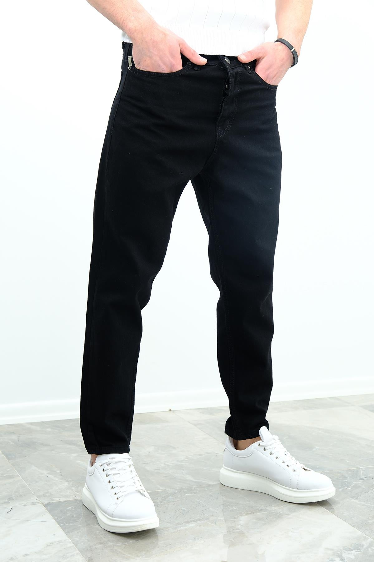 Cio 7185 Boy Friend Bilek Boy Jean Pantolon