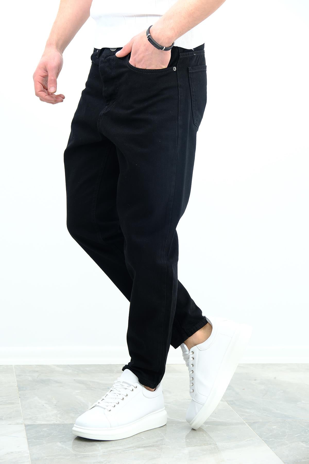 Cio 7185 Boy Friend Bilek Boy Jean Pantolon