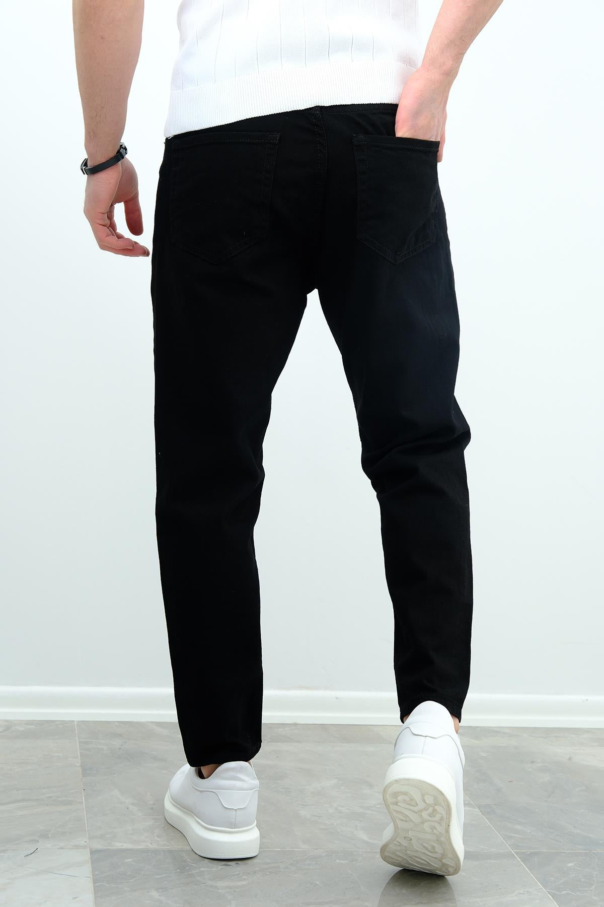 Cio 7185 Boy Friend Bilek Boy Jean Pantolon