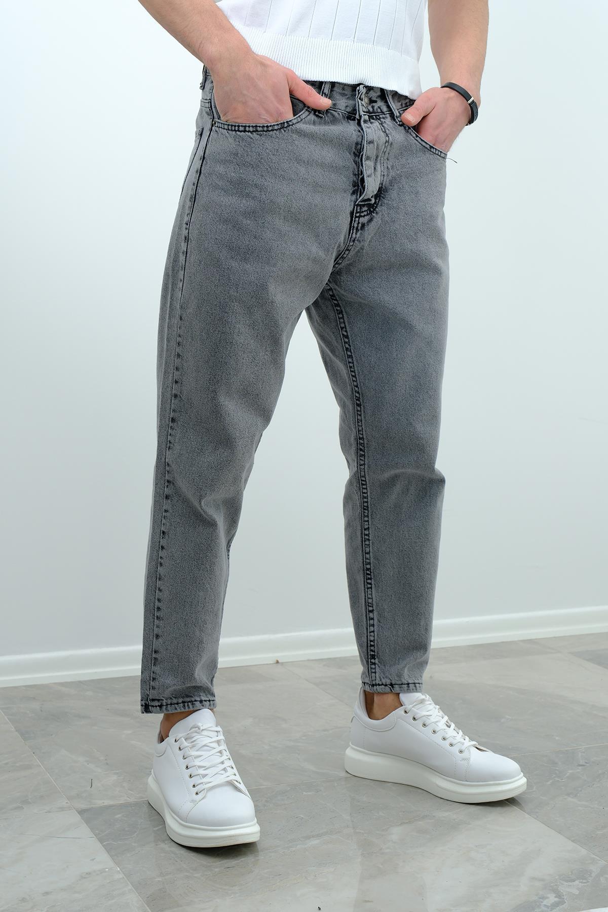 Cio 7185 Boy Friend Bilek Boy Jean Pantolon