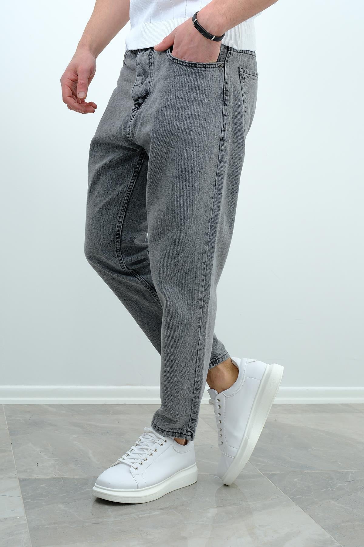 Cio 7185 Boy Friend Bilek Boy Jean Pantolon