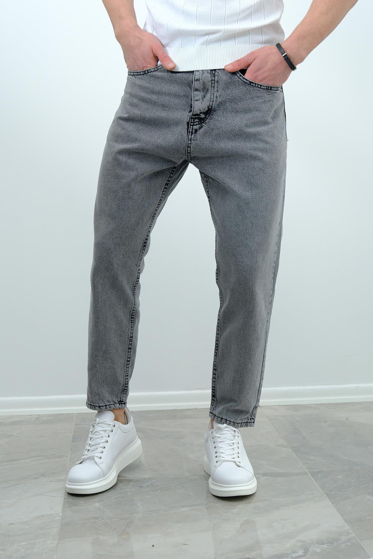 Cio 7185 Boy Friend Bilek Boy Jean Pantolon