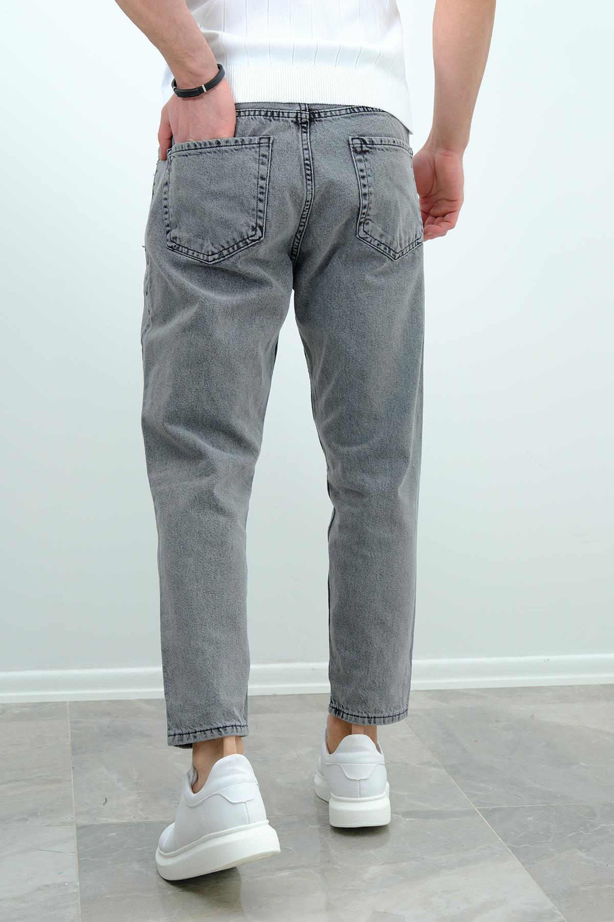 Cio 7185 Boy Friend Bilek Boy Jean Pantolon