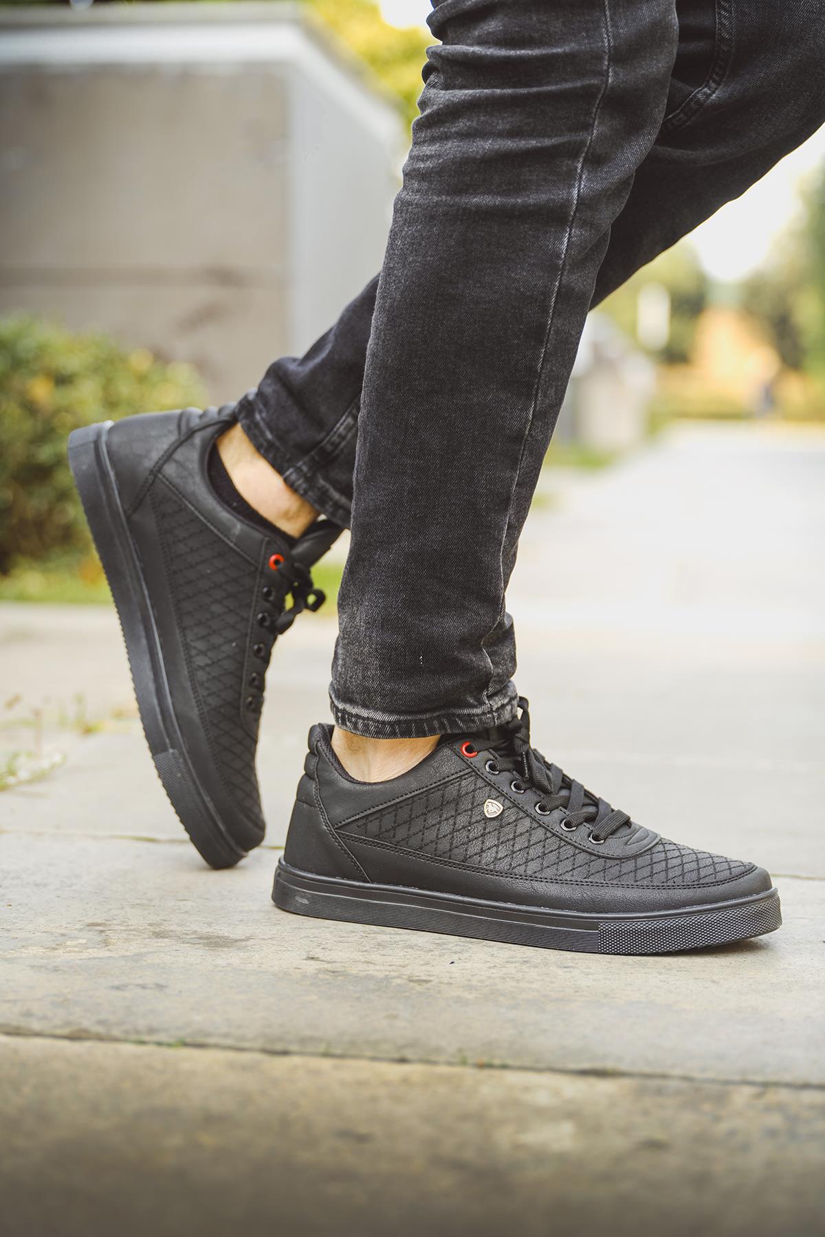 Filling 011 Erkek Kapütone Sneaker Spor Ayakkabı