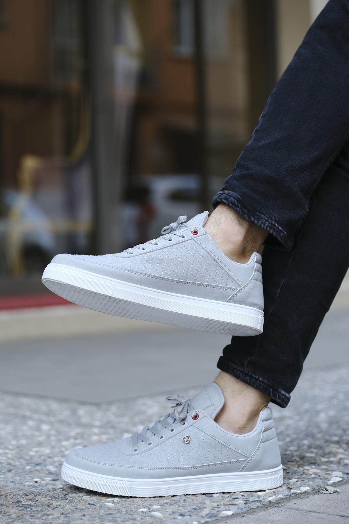 Filling 011 Erkek Kapütone Sneaker Spor Ayakkabı