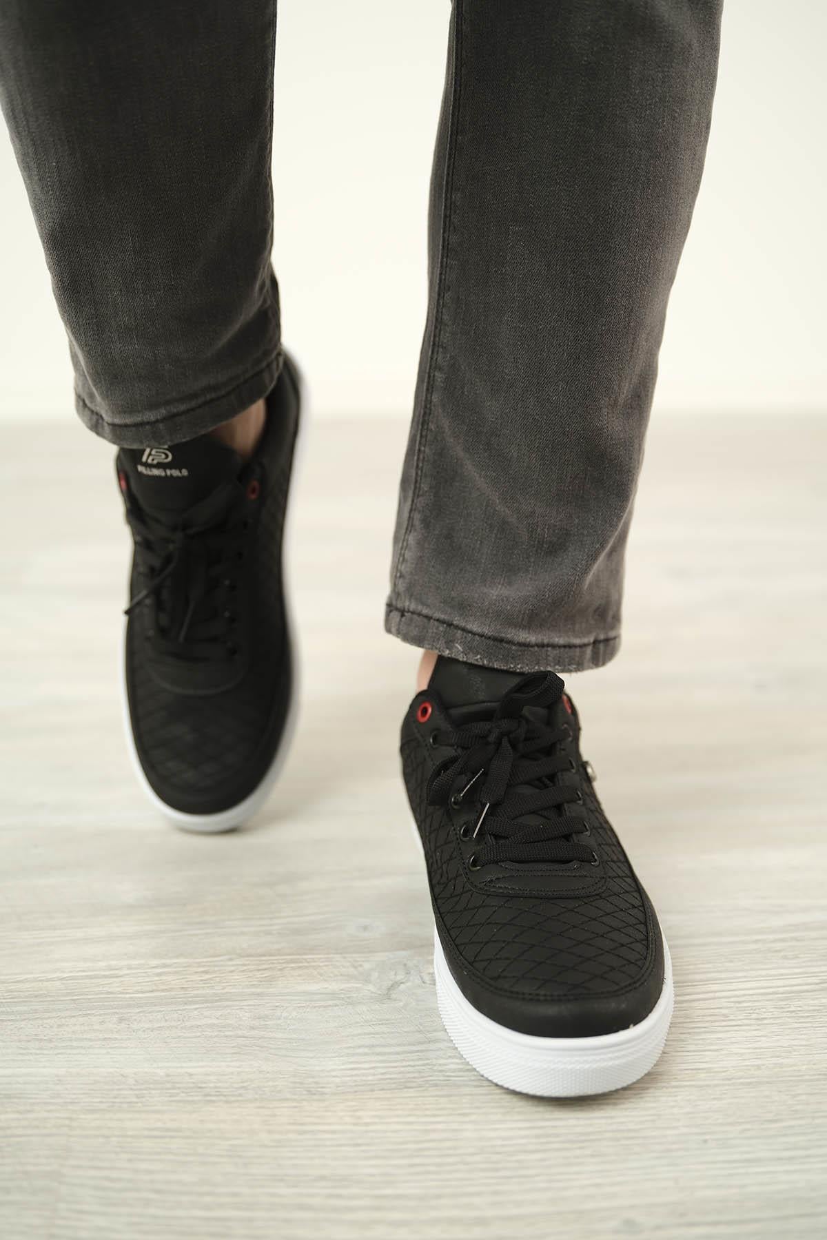 Filling 011 Erkek Kapütone Sneaker Spor Ayakkabı
