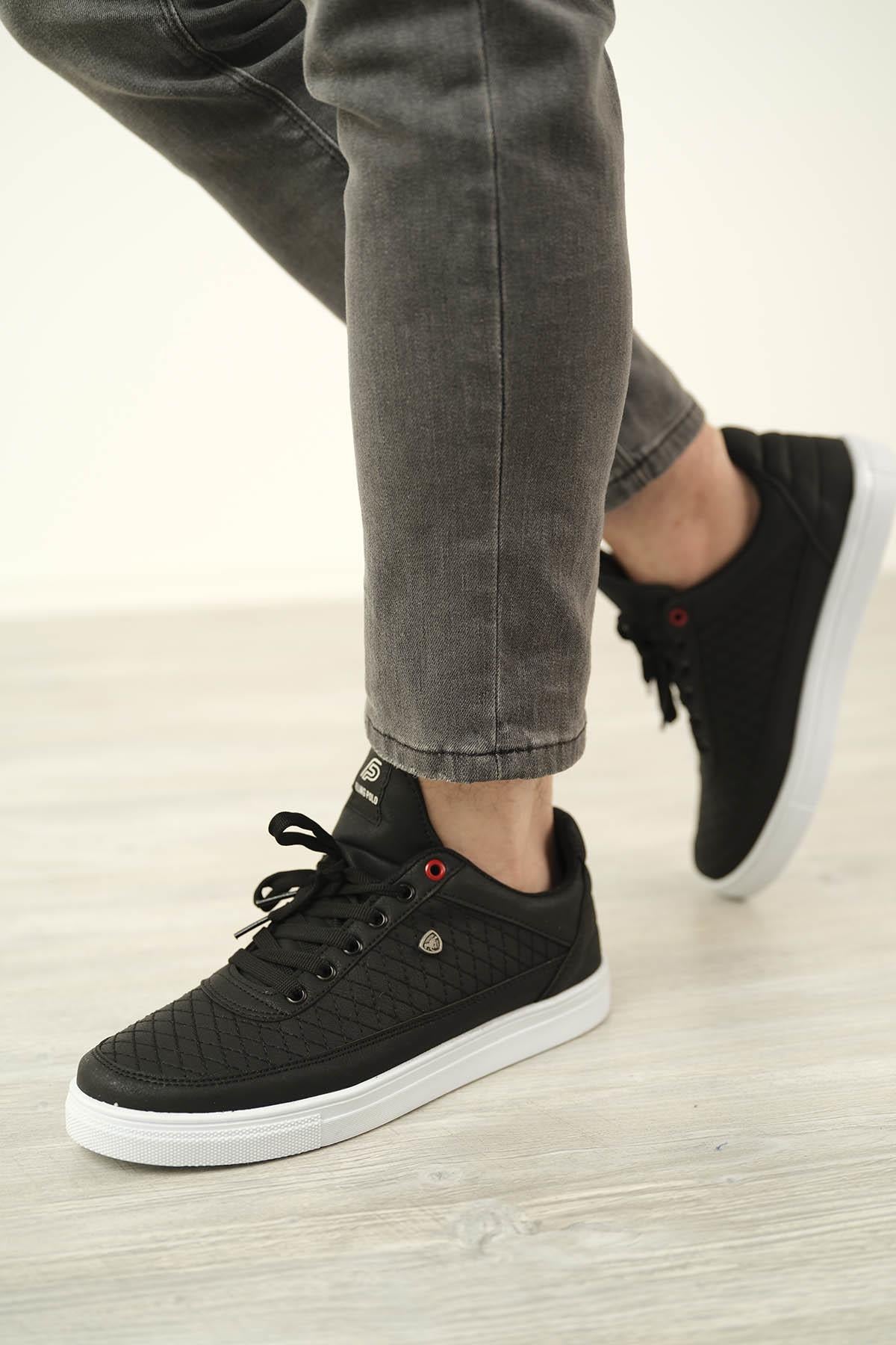 Filling 011 Erkek Kapütone Sneaker Spor Ayakkabı