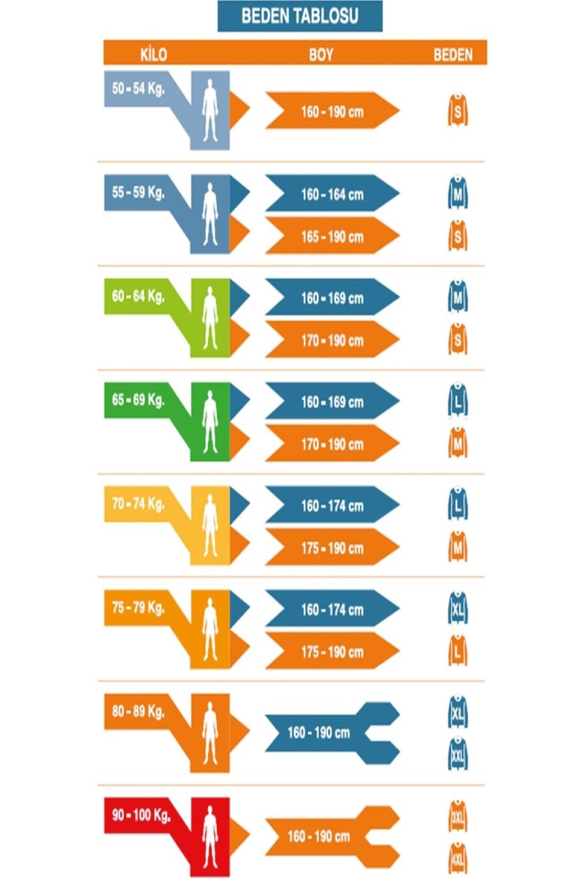 Freedom 2'li Paket Uzun Eteği Oval Pamuklu Slim Fit Unisex Tshirt