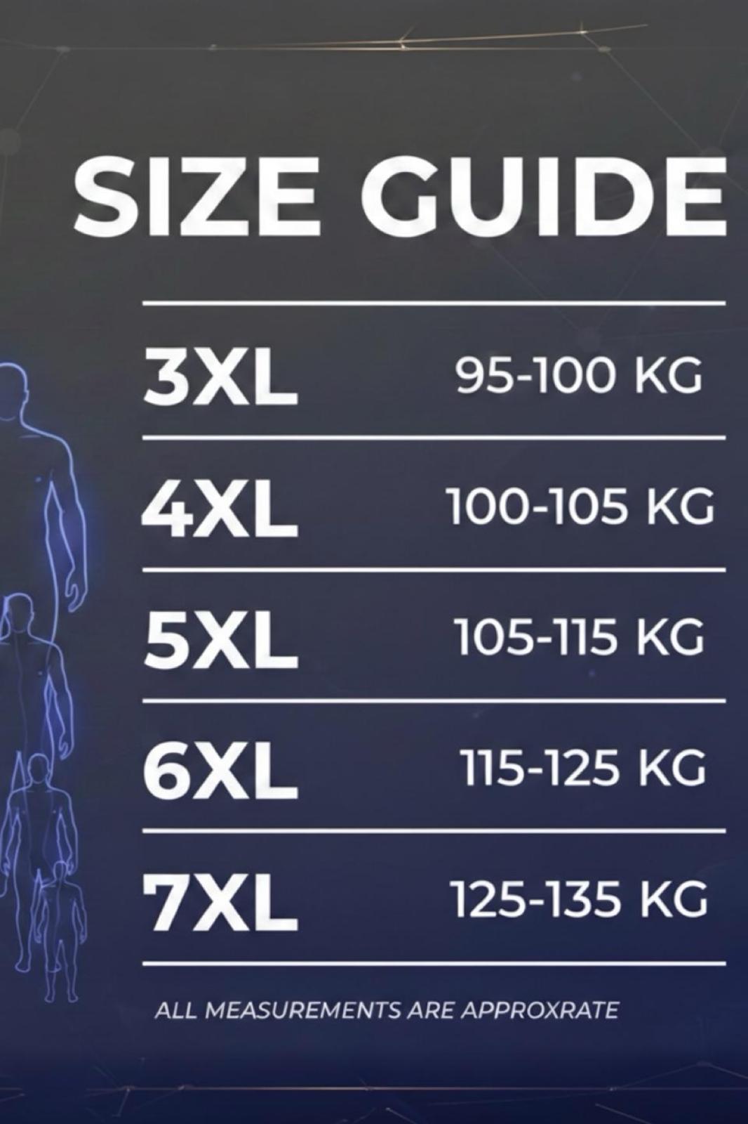 Kabuk Desen Likralı Erkek Büyük Beden Gofre (Kabartma) Dokulu T-Shirt