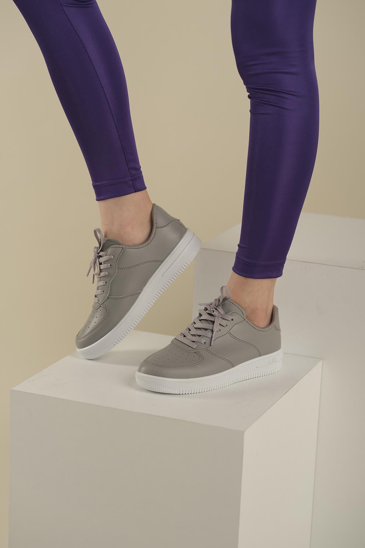 Lopez Günlük Spor Air Unisex Sneaker Spor Ayakkabı