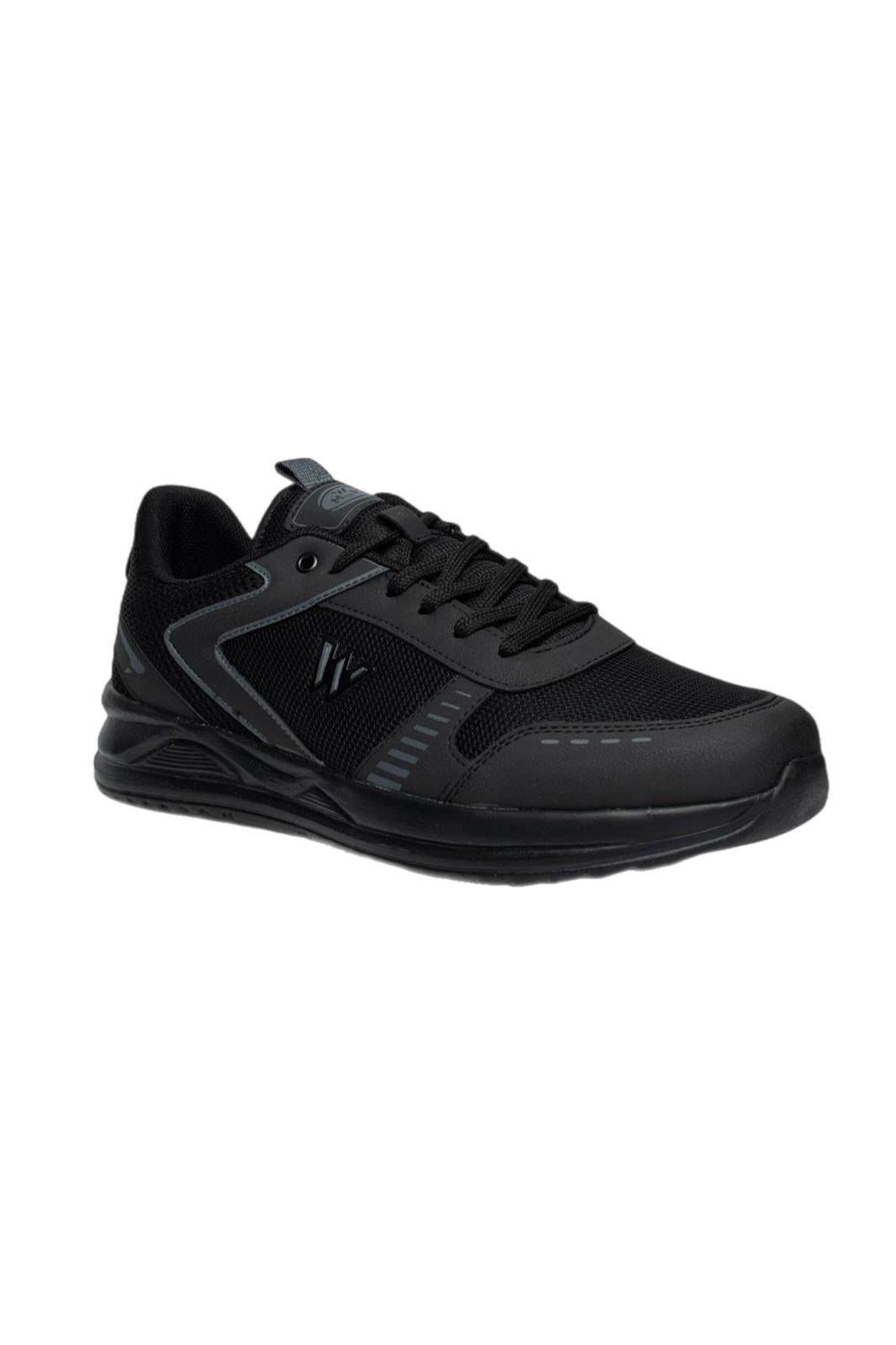 Magg Rahat Konforlu Battal Büyük Numara Erkek Spor Ayakkabı Sneaker