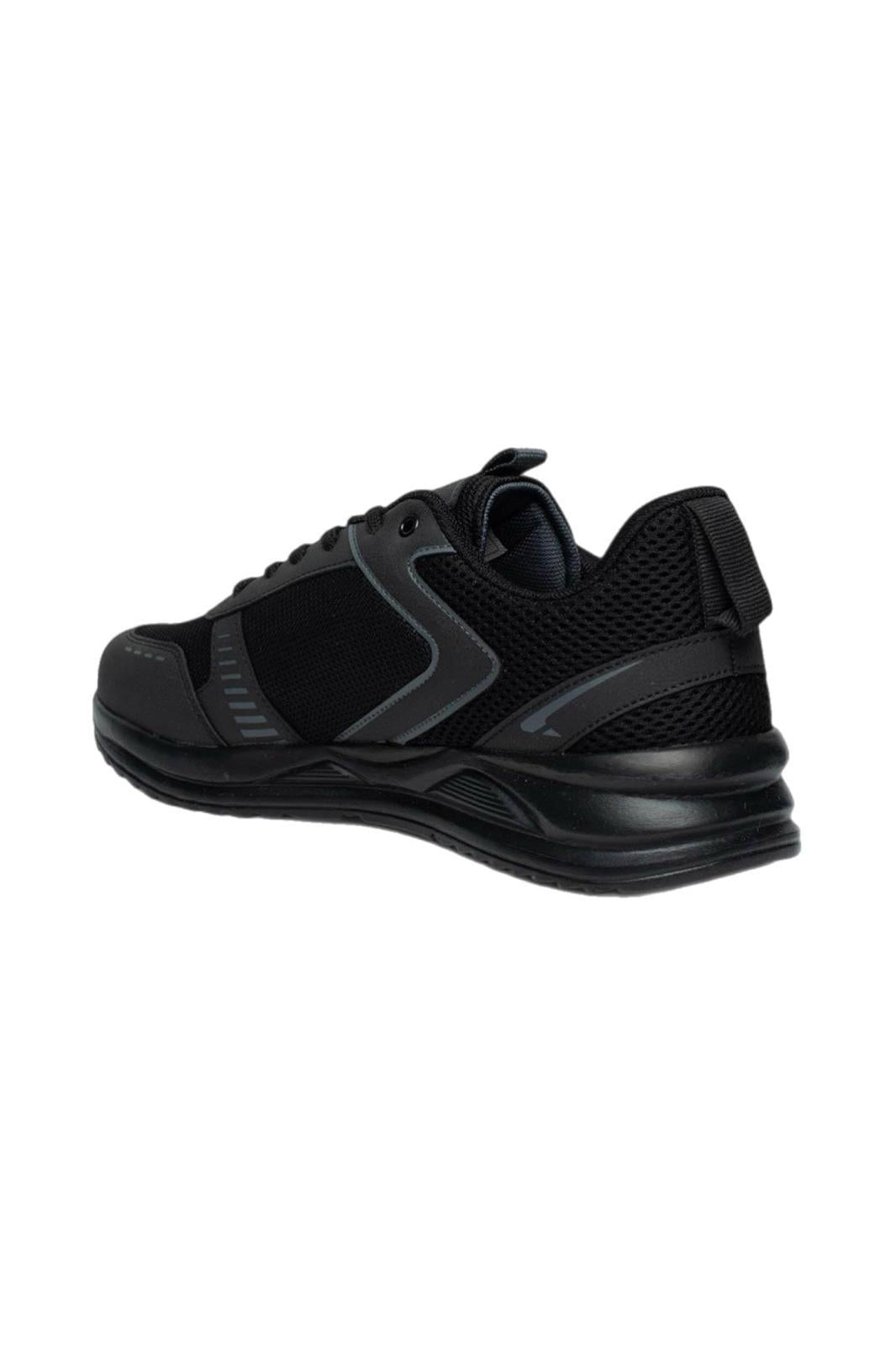 Magg Rahat Konforlu Battal Büyük Numara Erkek Spor Ayakkabı Sneaker