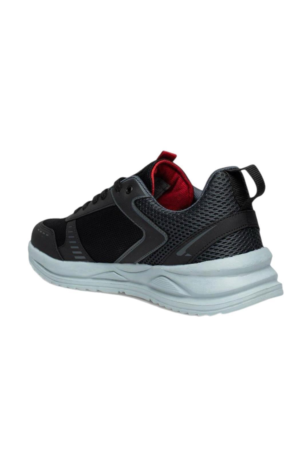 Magg Rahat Konforlu Battal Büyük Numara Erkek Spor Ayakkabı Sneaker