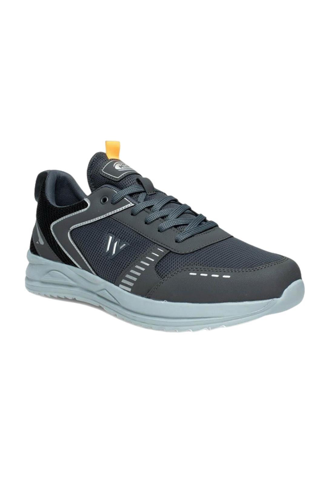 Magg Rahat Konforlu Battal Büyük Numara Erkek Spor Ayakkabı Sneaker