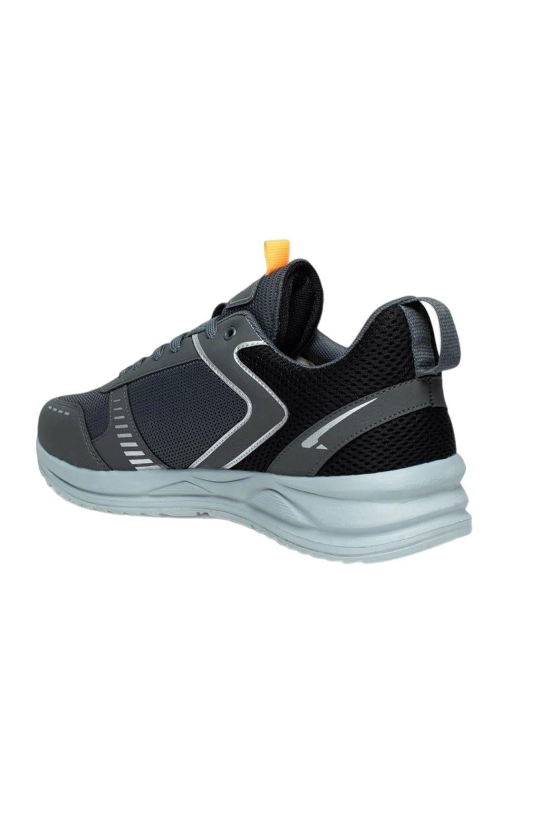 Magg Rahat Konforlu Battal Büyük Numara Erkek Spor Ayakkabı Sneaker