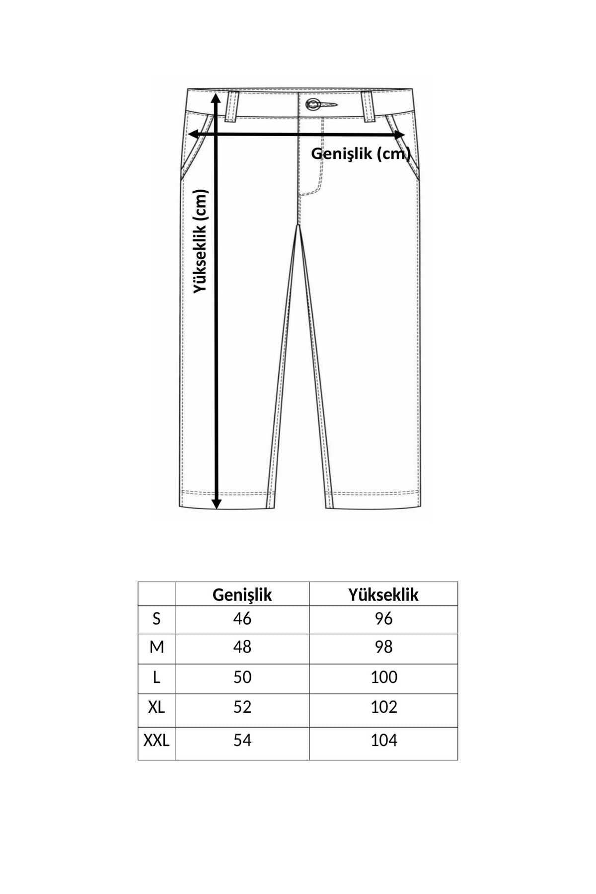 Reax Joss Beli ve Paçası Lastikli İpli Jogger Kesim Erkek Jean Pantolon