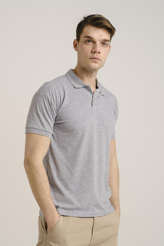 Alcott Polo Yaka Slim Fit Erkek Tshirt