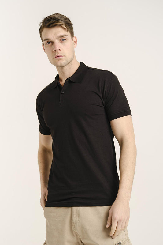 Alcott Polo Yaka Slim Fit Erkek Tshirt