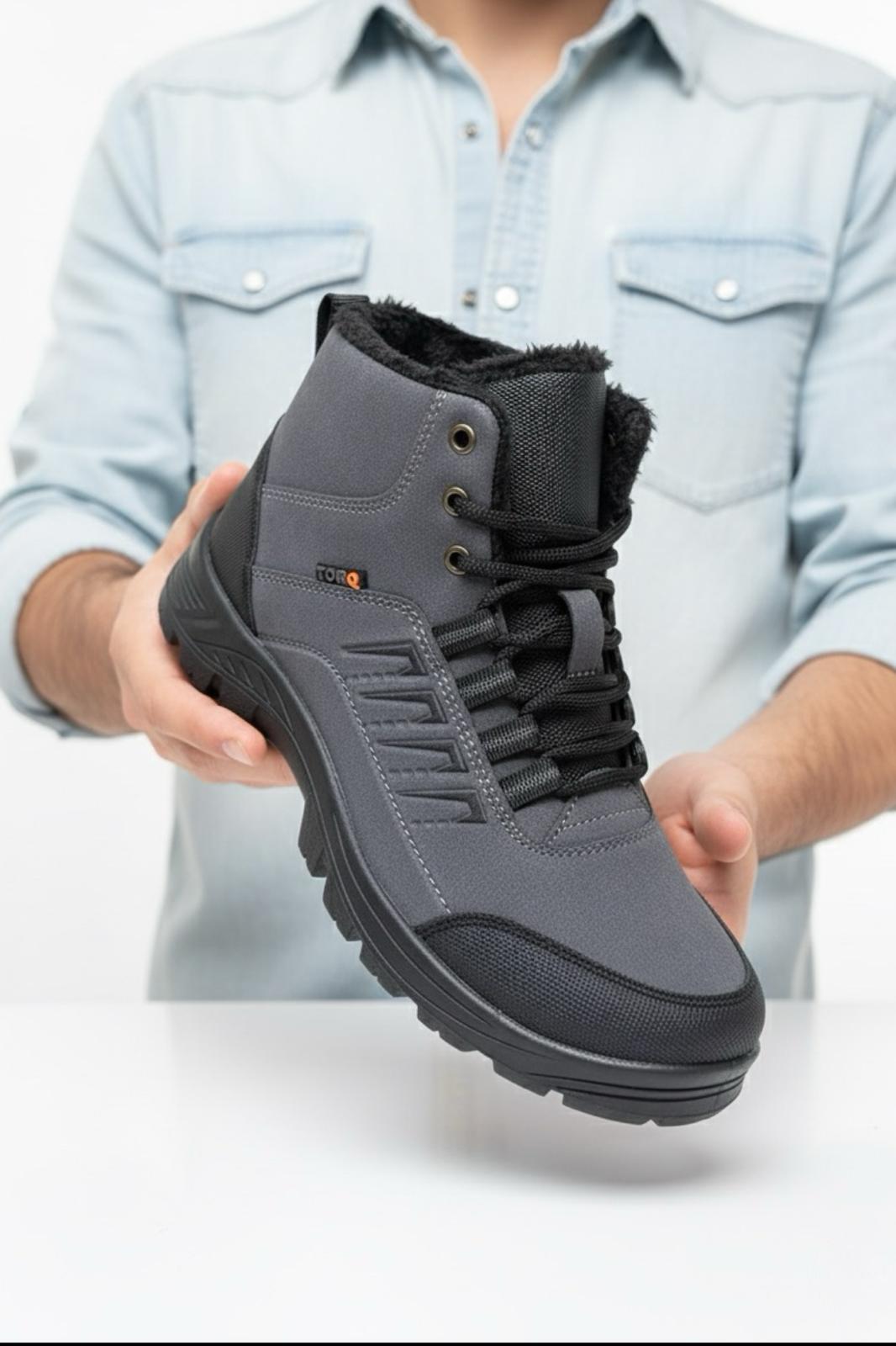 Efx Suya Dayanıklı Soğuk Geçirmez Outdoor Erkek Bot