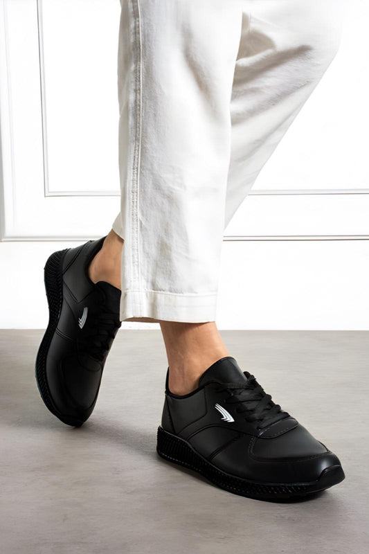 Jacks Hafif Rahat Taban Erkek Sneaker