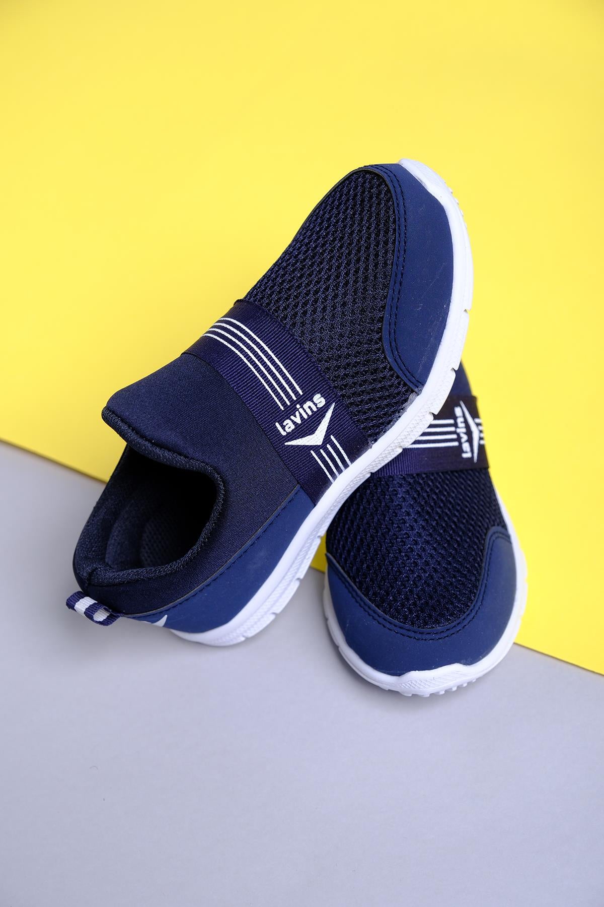 Layana Fileli Rahat Taban Unisex Bebek Çocuk Spor Ayakkabı