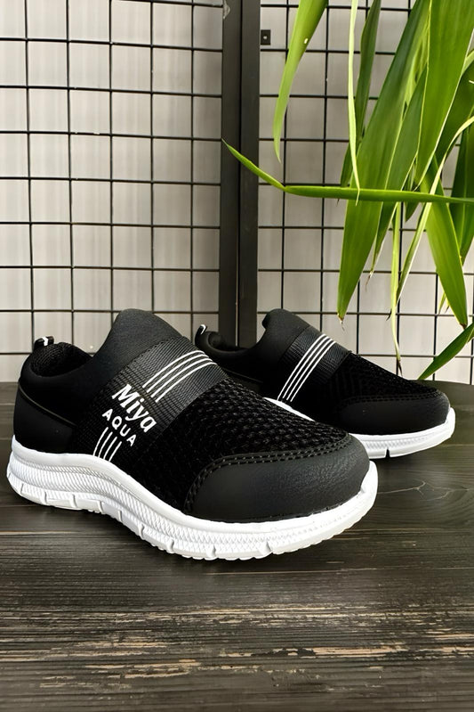 Layana Fileli Rahat Taban Unisex Bebek Çocuk Spor Ayakkabı