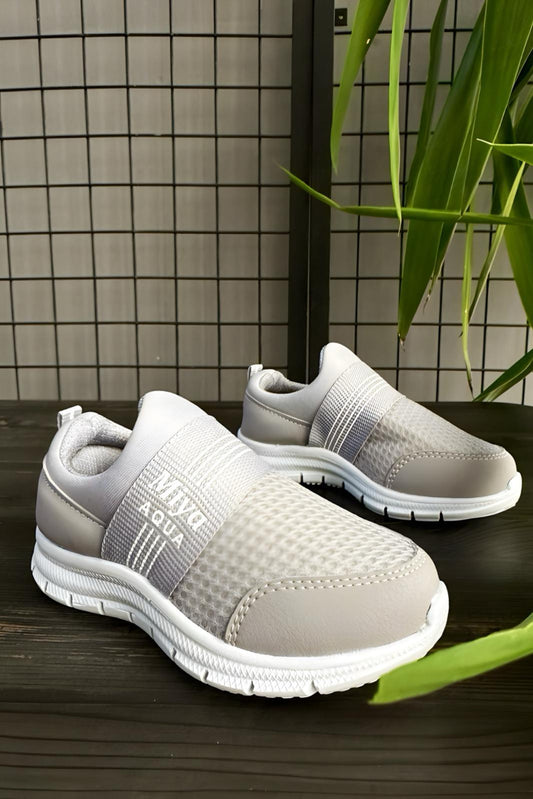 Layana Fileli Rahat Taban Unisex Bebek Çocuk Spor Ayakkabı