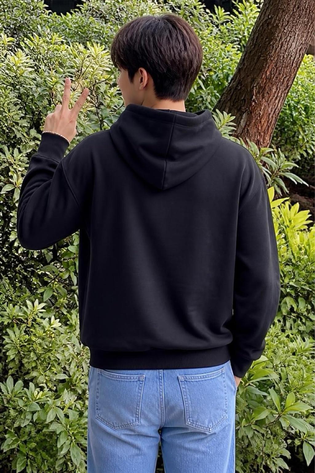 Sw Watermelon Sugar Karpuz Baskılı Unisex Sweatshirt